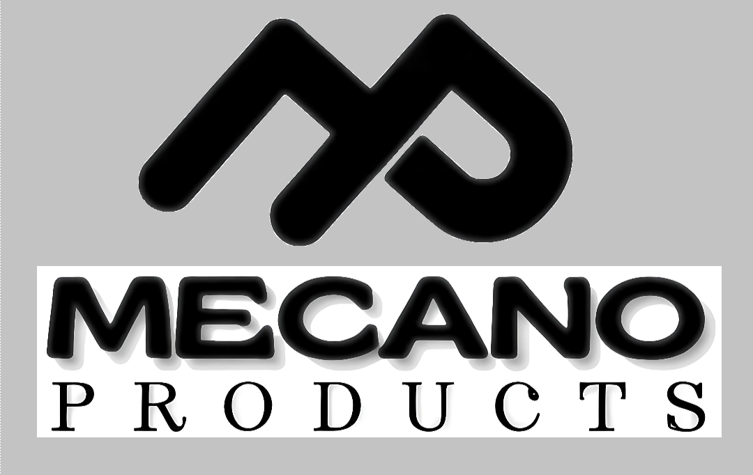 MecanoProducts Logo
