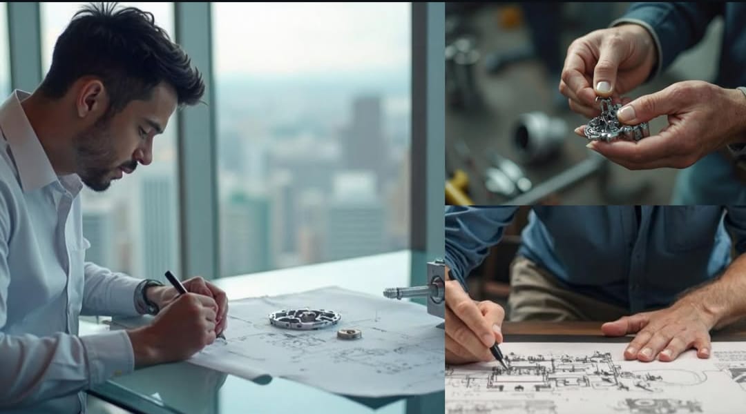 Diseño e Ingeniería